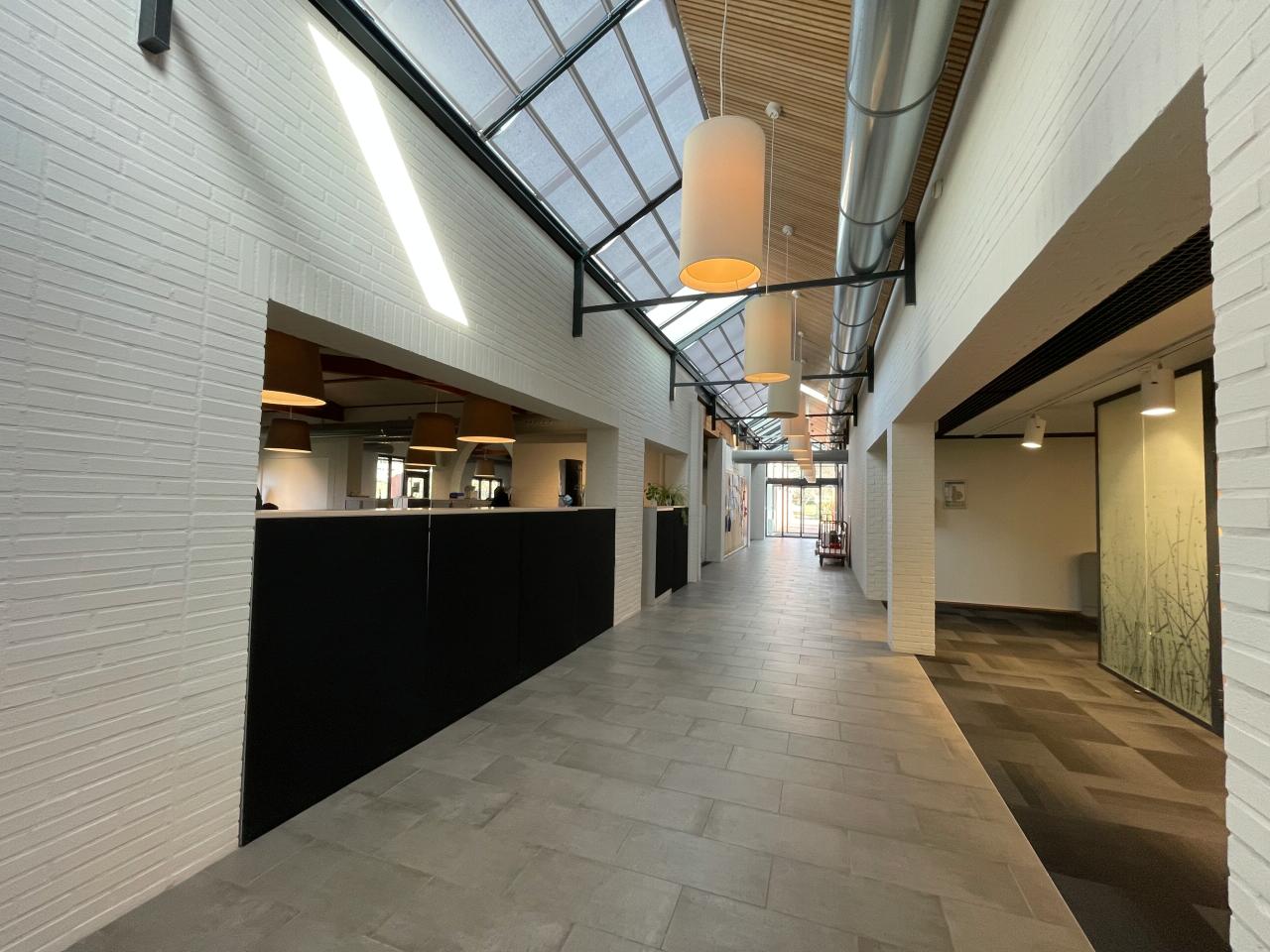 Bureau Balma 4676m² Location bureau Balma Haute-Garonne OLBUR2108599 11